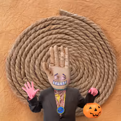 Average Creature 5264