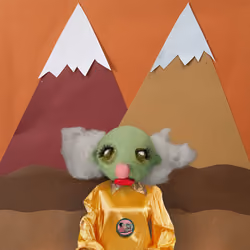Average Creature 6414