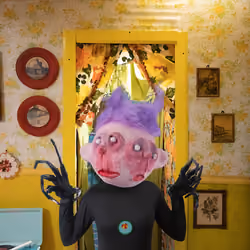 Average Creature 3687