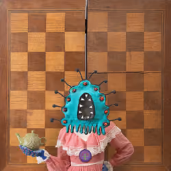 Average Creature 5325
