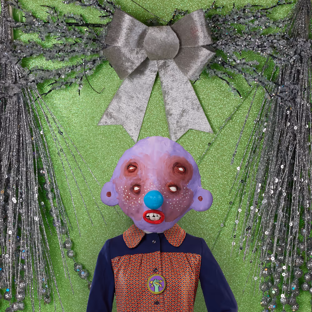 Average Creature 7487