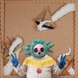 Average Creature 6577