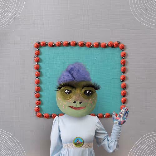 Average Creature 2608