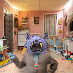 Average Creature 2183