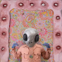 Average Creature 3972