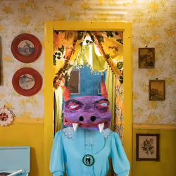 Average Creature 5126