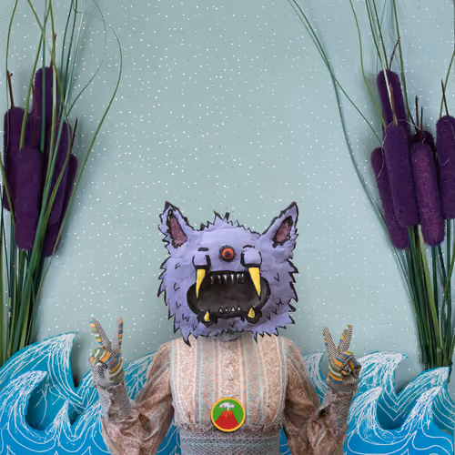Average Creature 5146