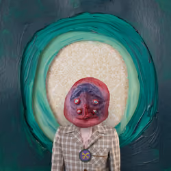 Average Creature 219
