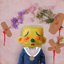 Average Creature 2015