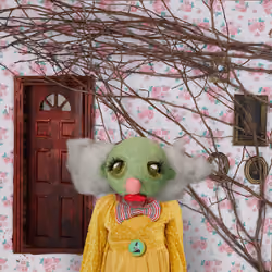 Average Creature 1344