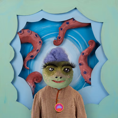 Average Creature 1448