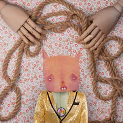 Average Creature 4852