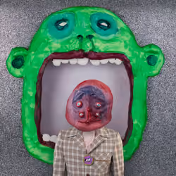 Average Creature 5274