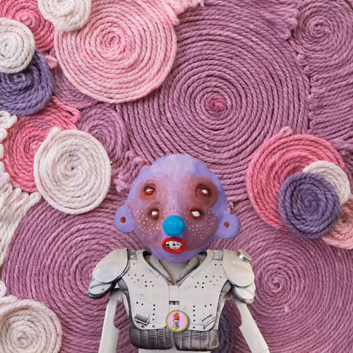Average Creature 66