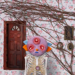 Average Creature 6708