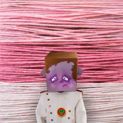 Average Creature 734