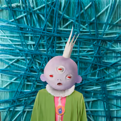 Average Creature 2966
