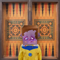 Average Creature 1139