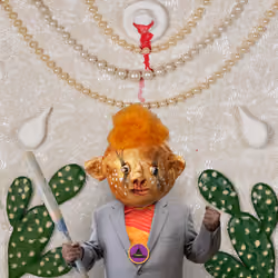 Average Creature 5129