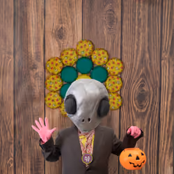 Average Creature 264