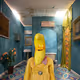 6935