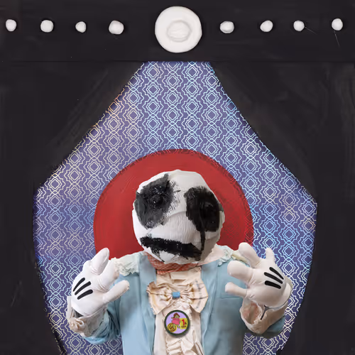 Average Creatures