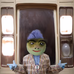 Average Creature 4098