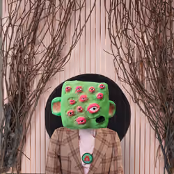 Average Creature 3214