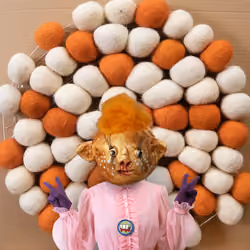 Average Creature 277