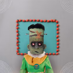 Average Creature 148