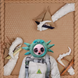 Average Creature 4819