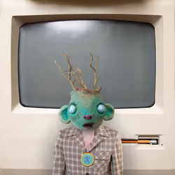 Average Creature 5122