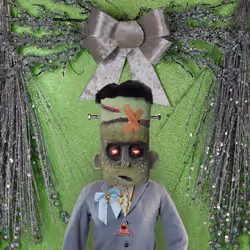 Average Creature 3912
