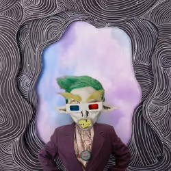 Average Creature 4214