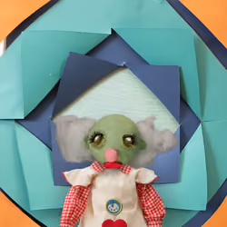 Average Creature 2188