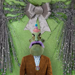 Average Creature 7438