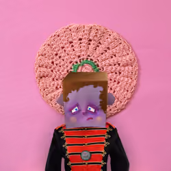 Average Creature 632