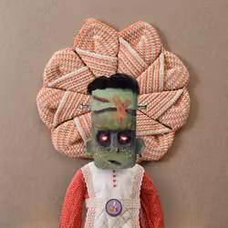 Average Creature 70