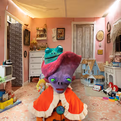 6052