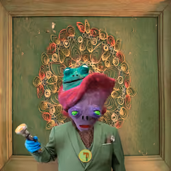 Average Creature 3641