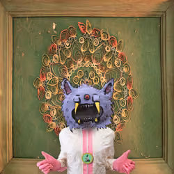 Average Creature 1423