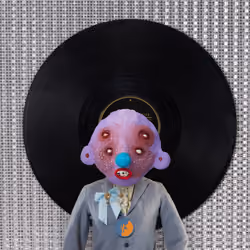Average Creature 4148
