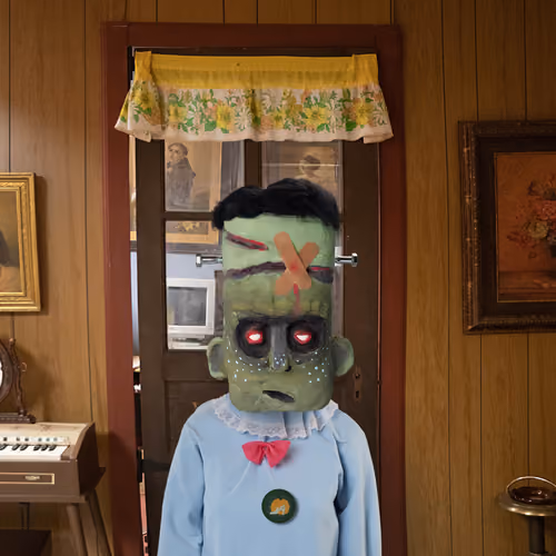 Average Creature 5361
