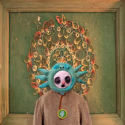 Average Creature 3330