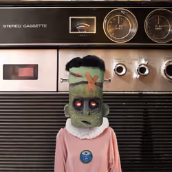 Average Creature 3251