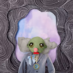 Average Creature 3030