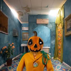 Average Creature 6132