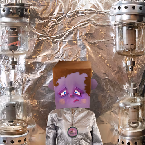 Average Creature 4912