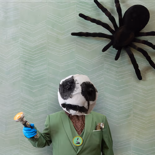 Average Creature 3217