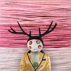 Average Creature 1981